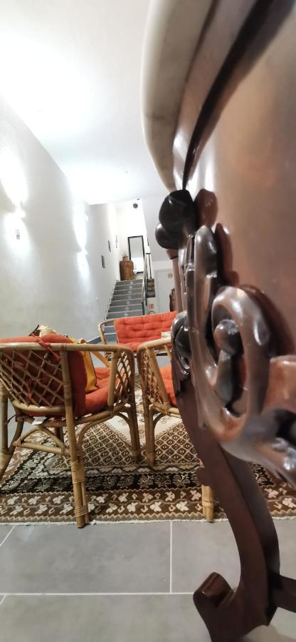 Casa Villani Agerola Phòng bức ảnh