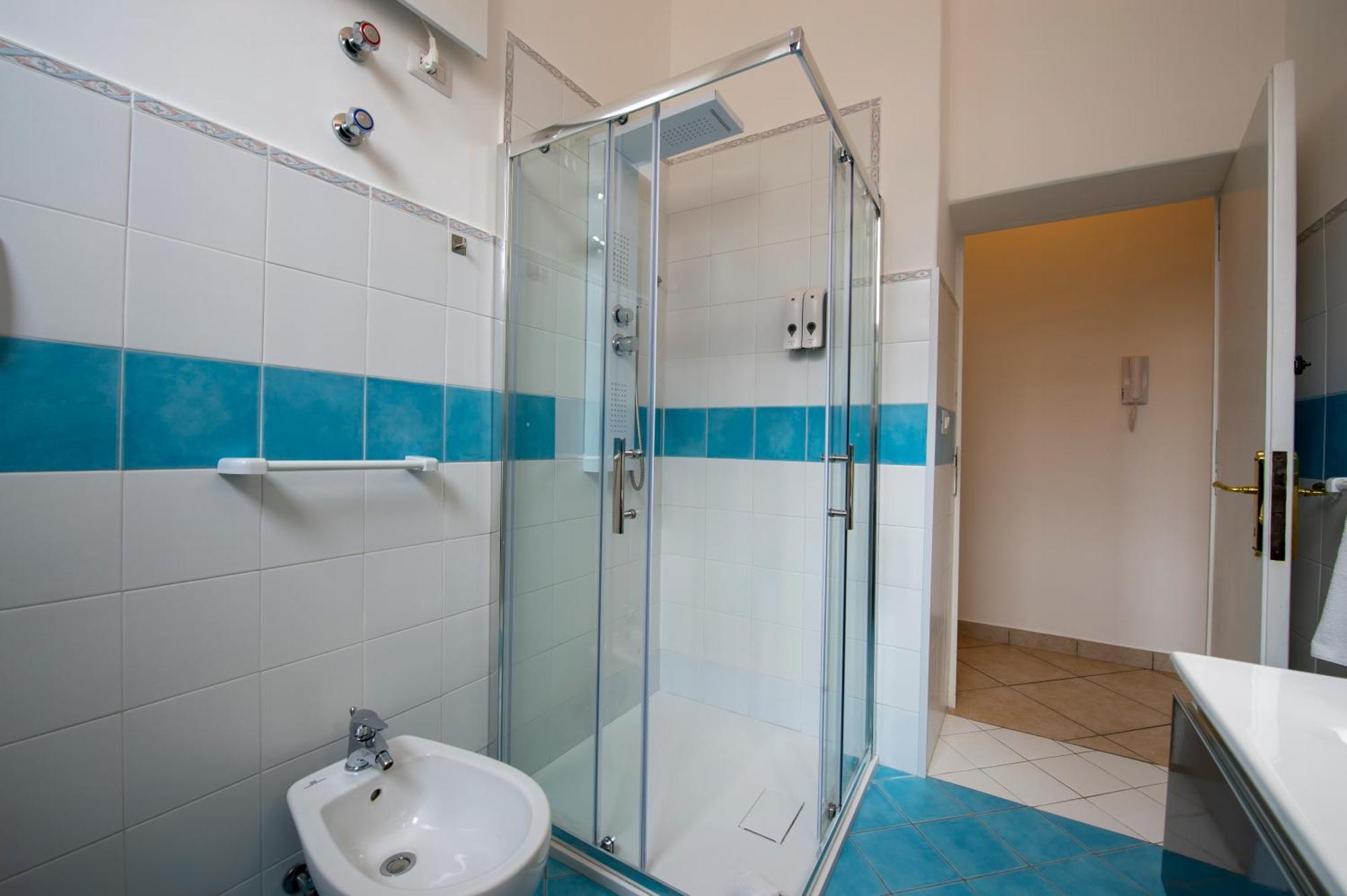 Casa Villani Agerola Ngoại thất bức ảnh