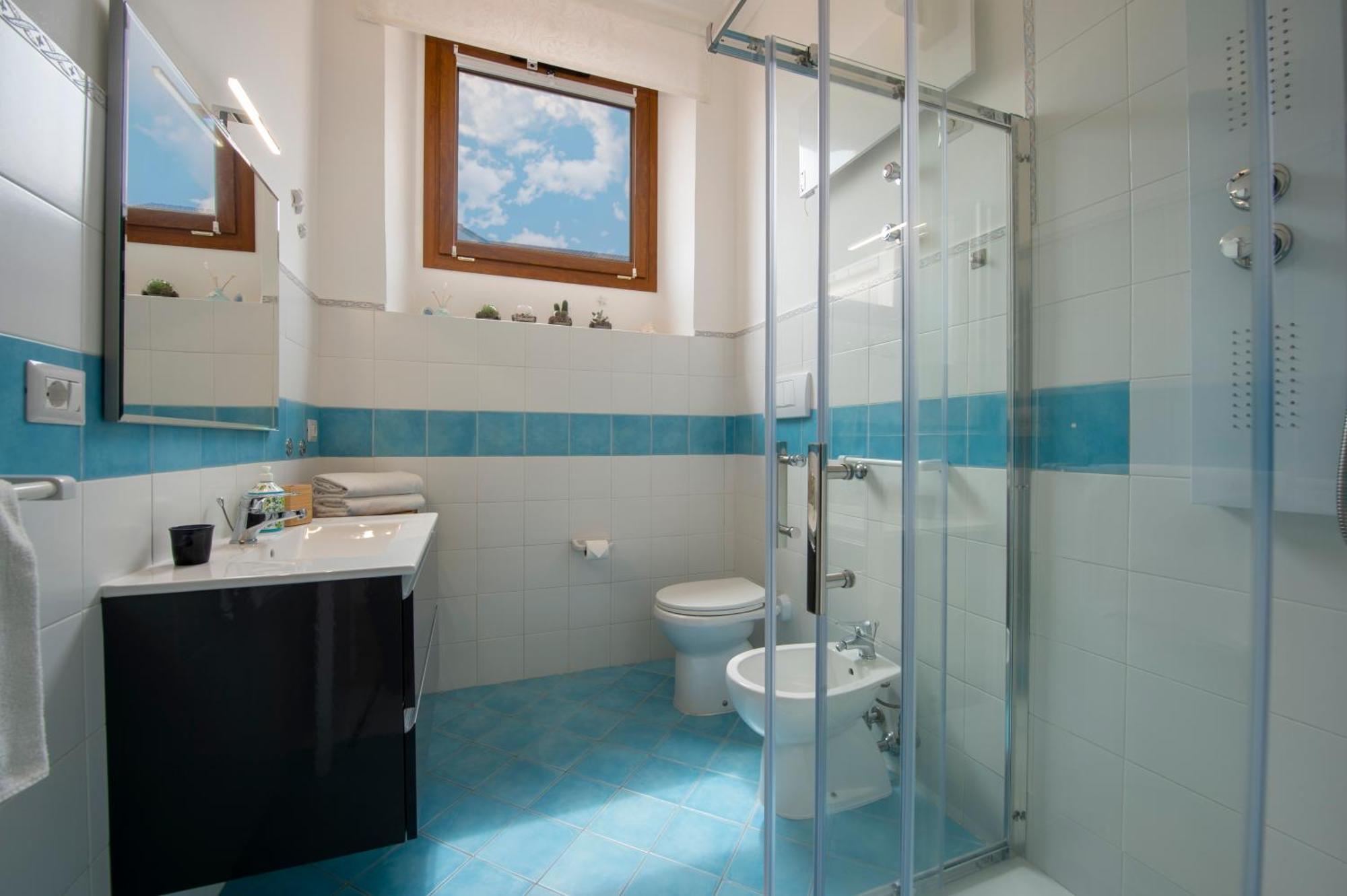 Casa Villani Agerola Ngoại thất bức ảnh