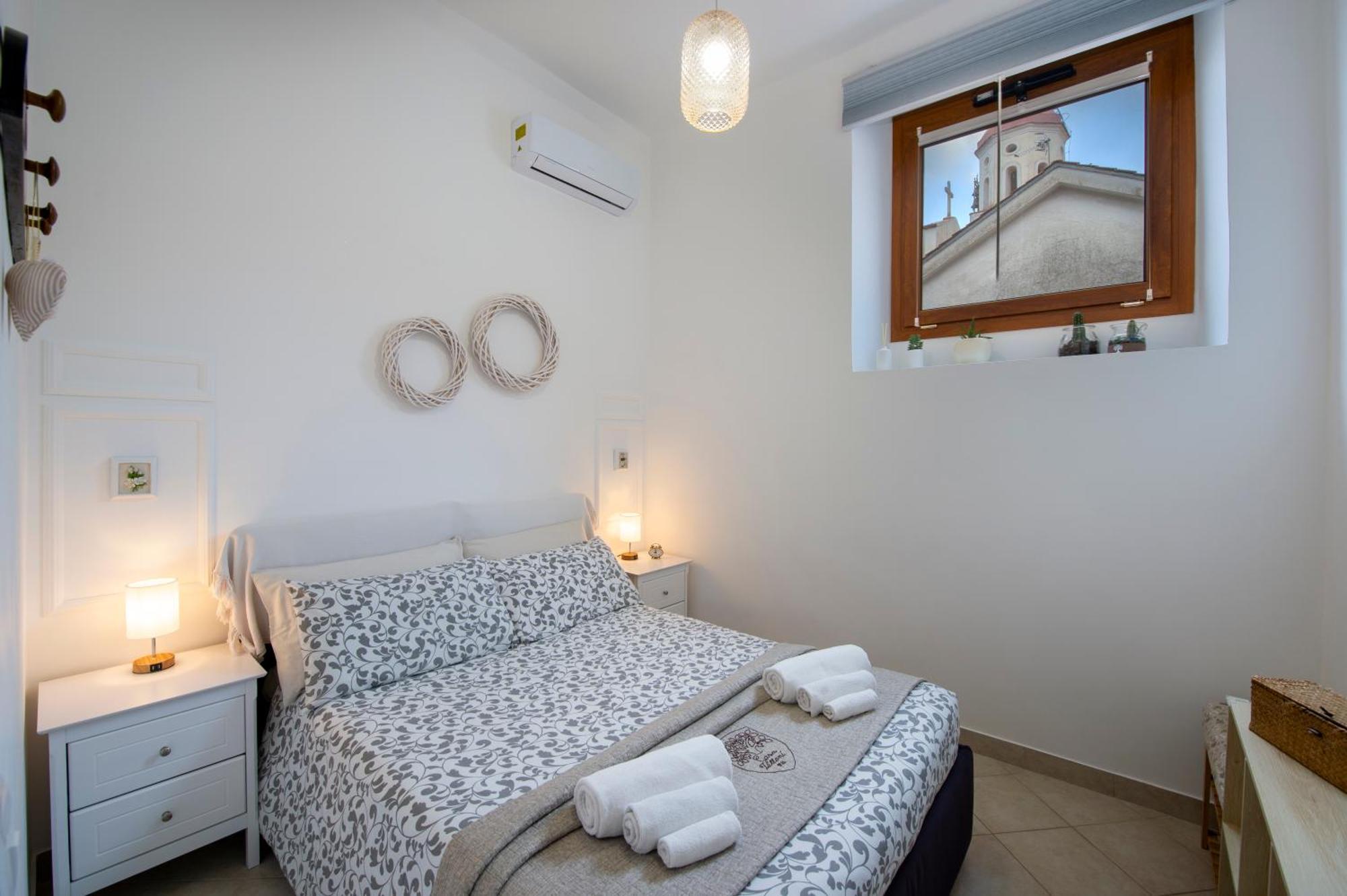 Casa Villani Agerola Ngoại thất bức ảnh