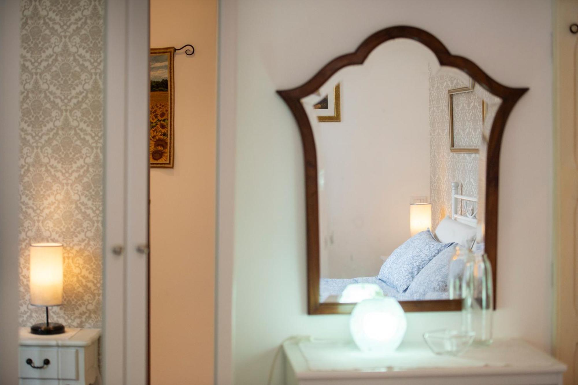 Casa Villani Agerola Ngoại thất bức ảnh