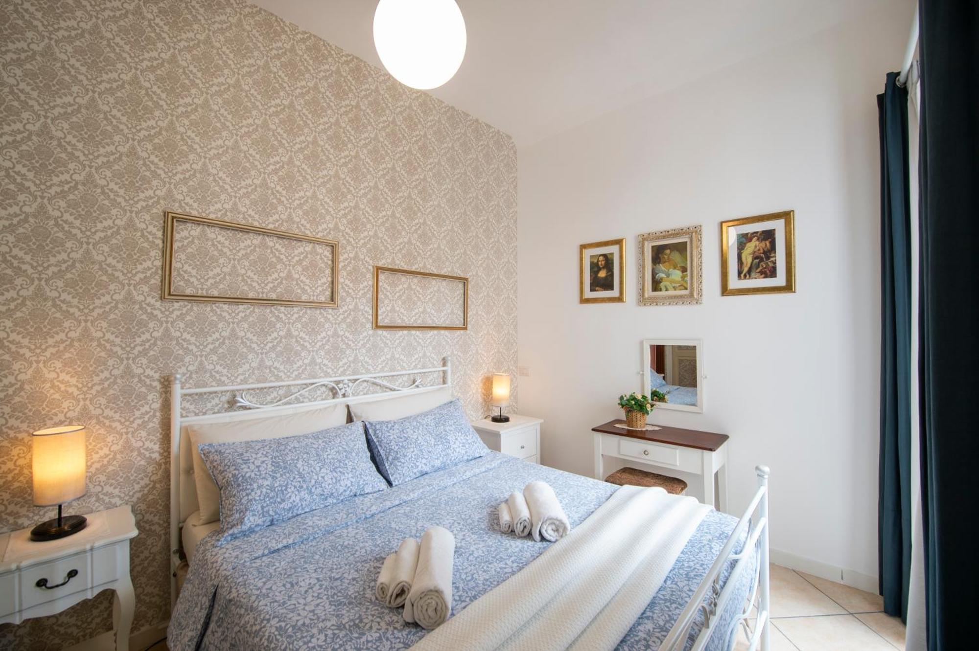 Casa Villani Agerola Ngoại thất bức ảnh