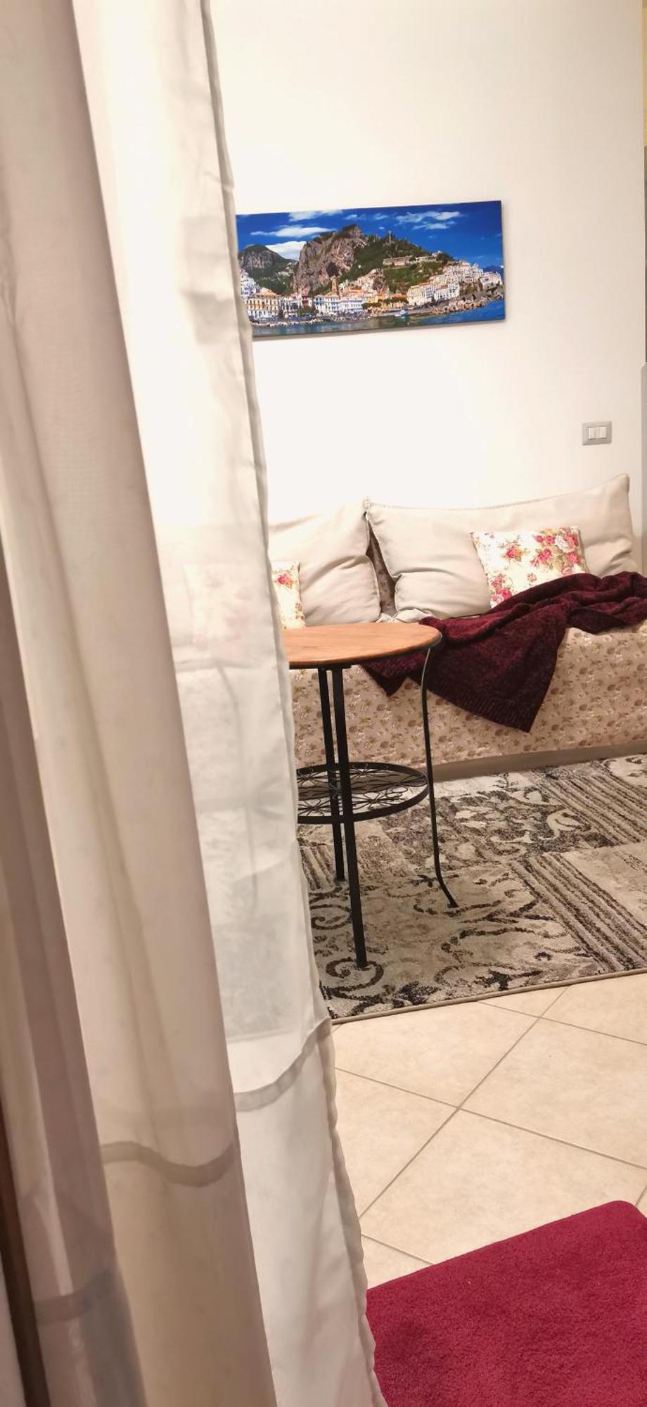 Casa Villani Agerola Phòng bức ảnh