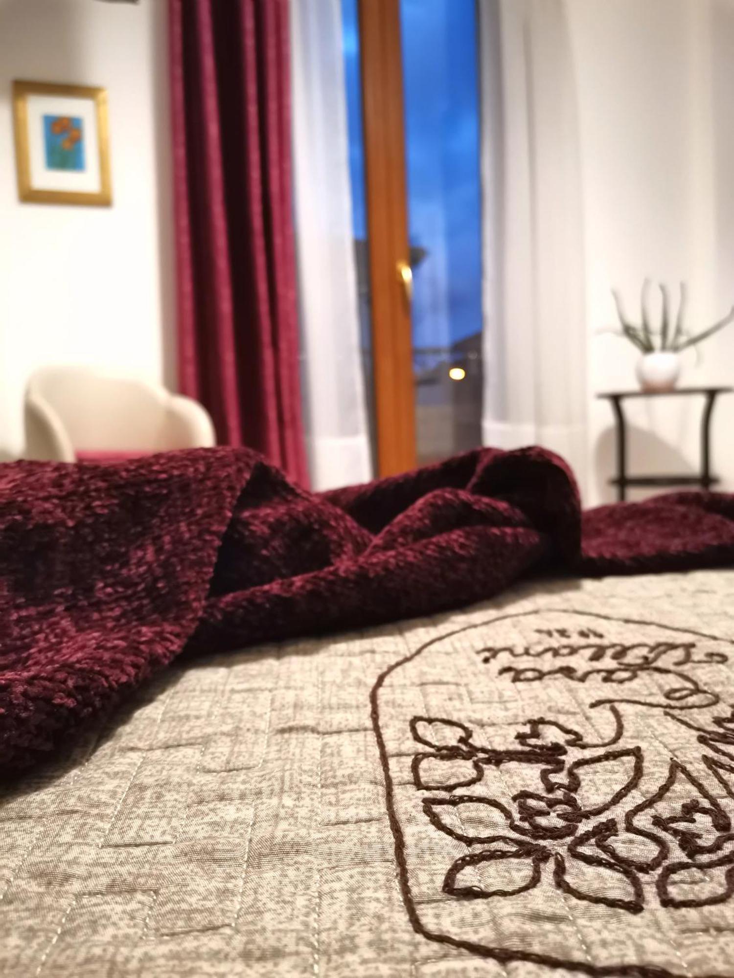 Casa Villani Agerola Phòng bức ảnh