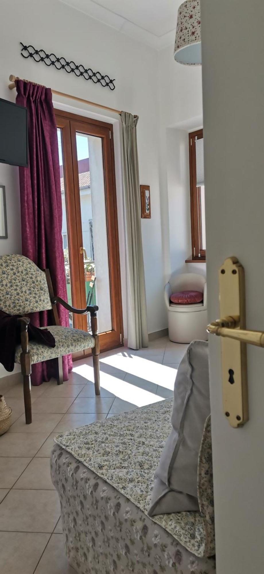 Casa Villani Agerola Ngoại thất bức ảnh